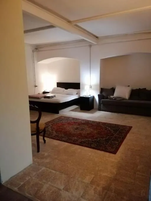 Apartment Appartamento Teatro Duse Bergamo